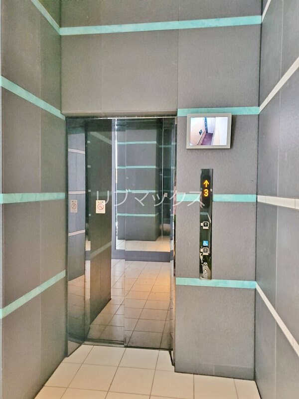 西宮駅 徒歩5分 4階の物件内観写真