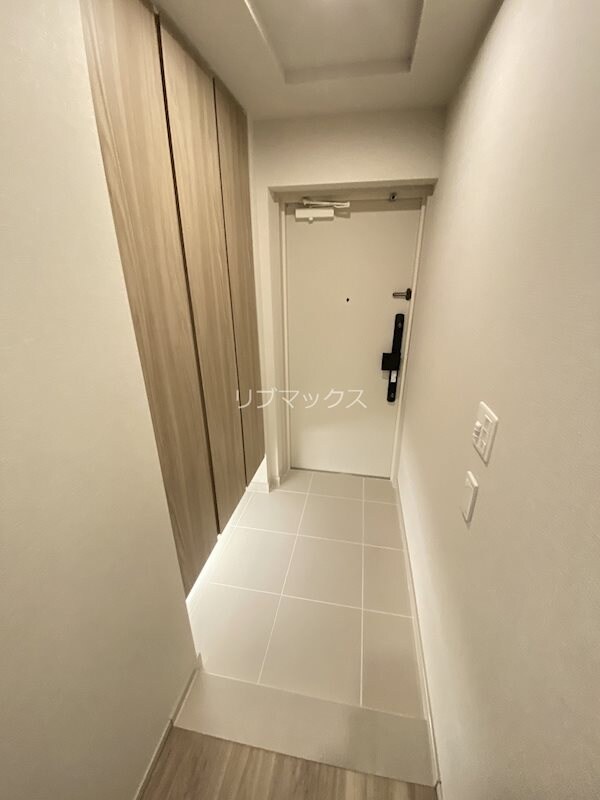 パークシュロス芦屋の物件内観写真