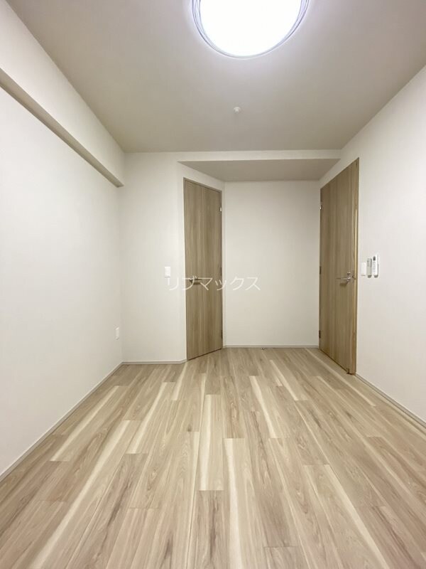 パークシュロス芦屋の物件内観写真