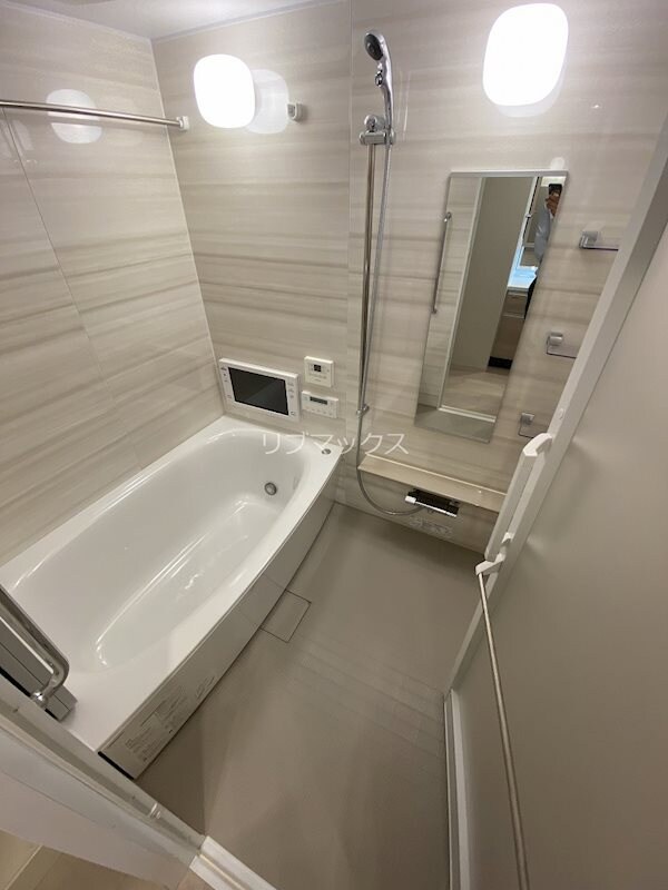 パークシュロス芦屋の物件内観写真