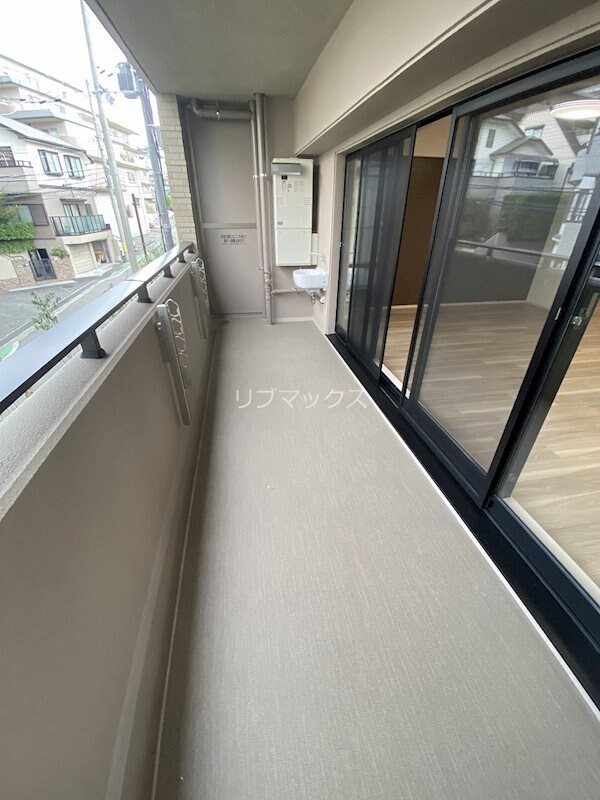 パークシュロス芦屋の物件内観写真