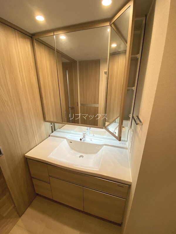 パークシュロス芦屋の物件内観写真