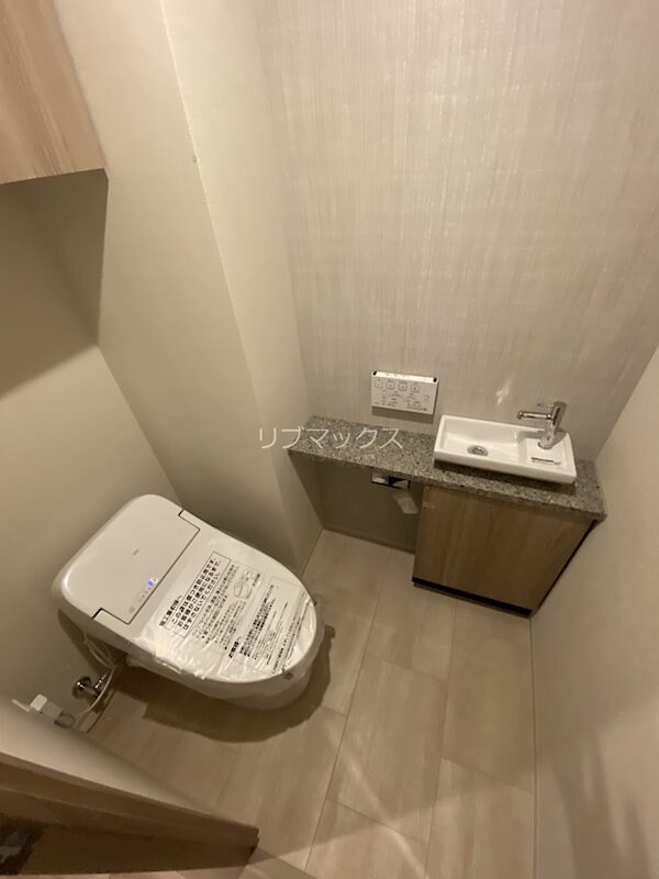 パークシュロス芦屋の物件内観写真