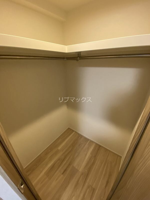 パークシュロス芦屋の物件内観写真