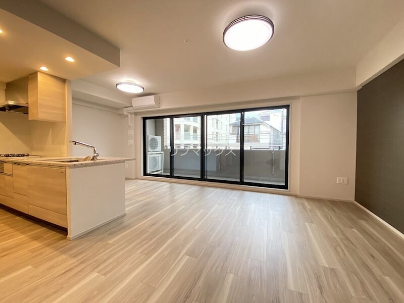 パークシュロス芦屋の物件内観写真