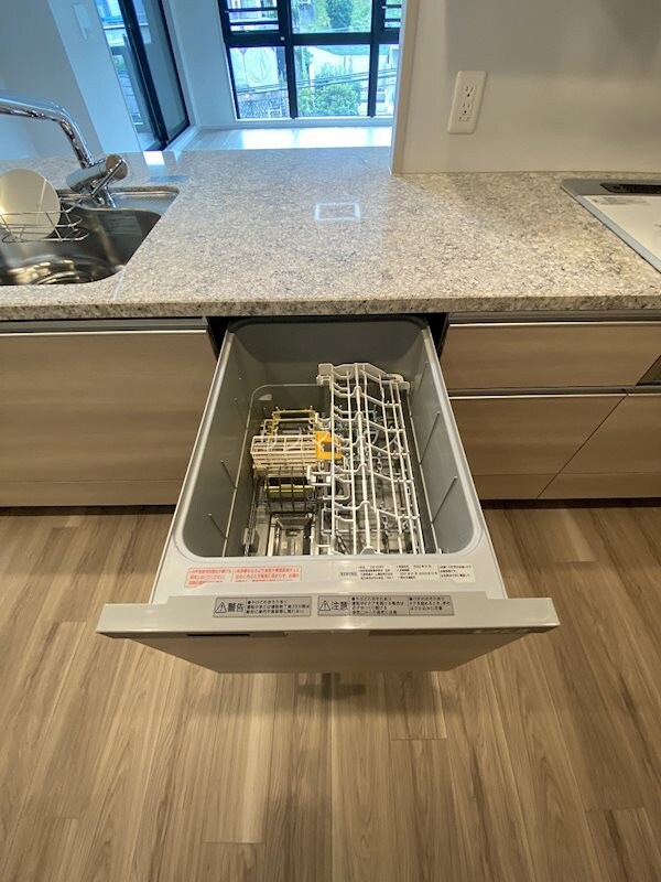 パークシュロス芦屋の物件内観写真