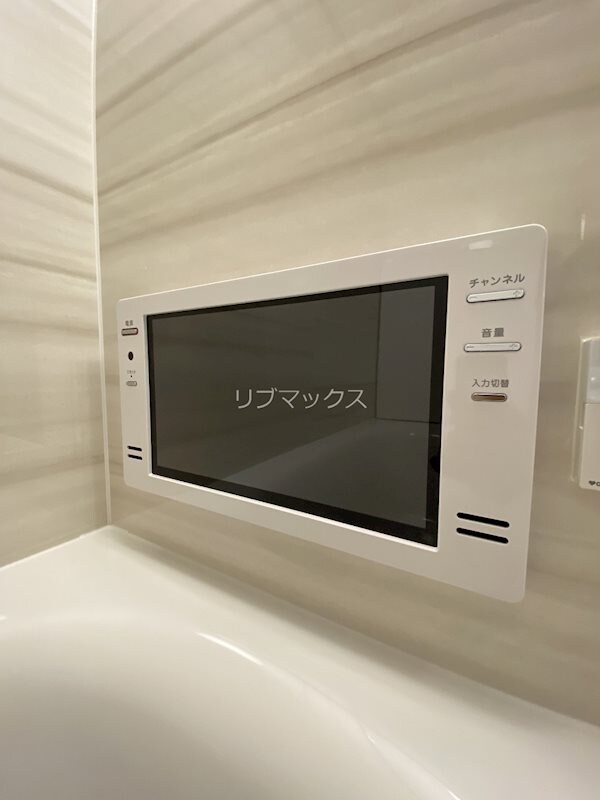 パークシュロス芦屋の物件内観写真