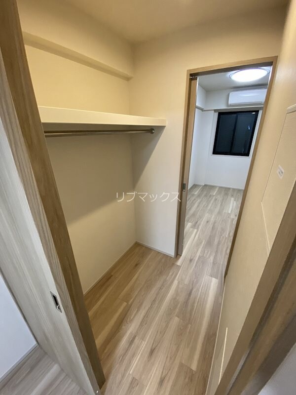 パークシュロス芦屋の物件内観写真