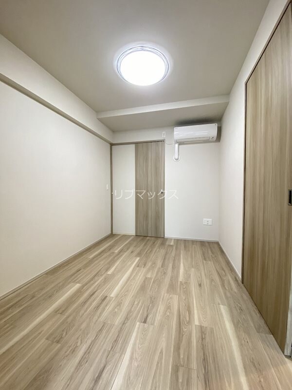 パークシュロス芦屋の物件内観写真