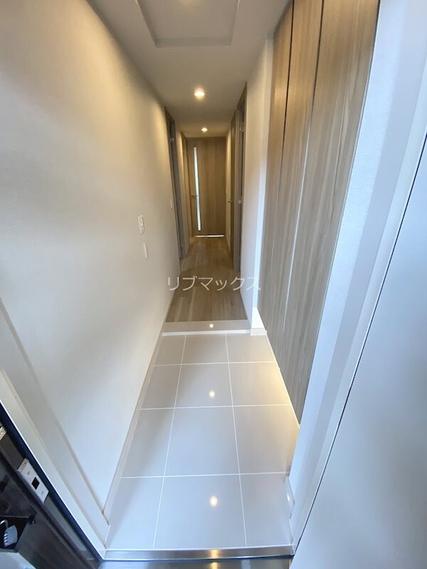 パークシュロス芦屋の物件内観写真