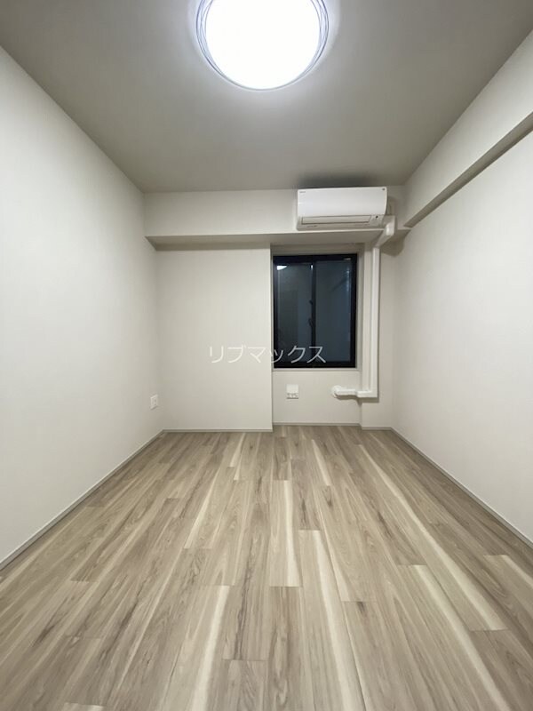 パークシュロス芦屋の物件内観写真