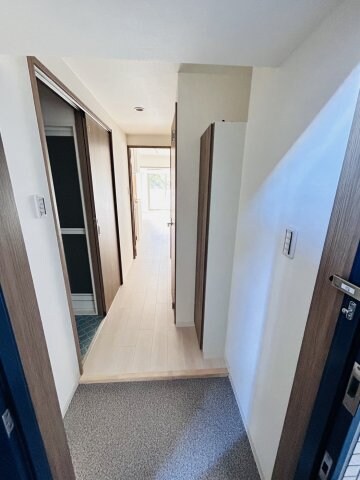 西宮駅 徒歩4分 3階の物件内観写真