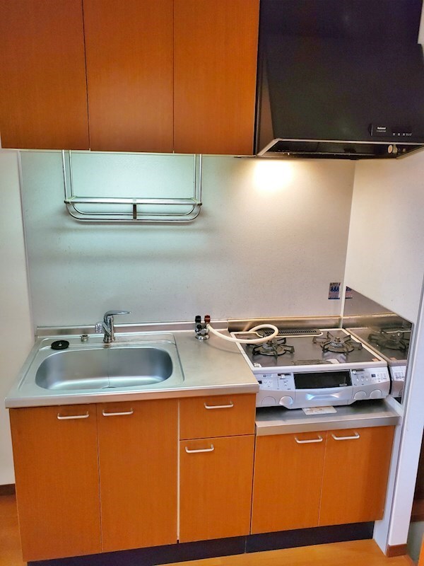 香櫨園駅 徒歩7分 1階の物件内観写真