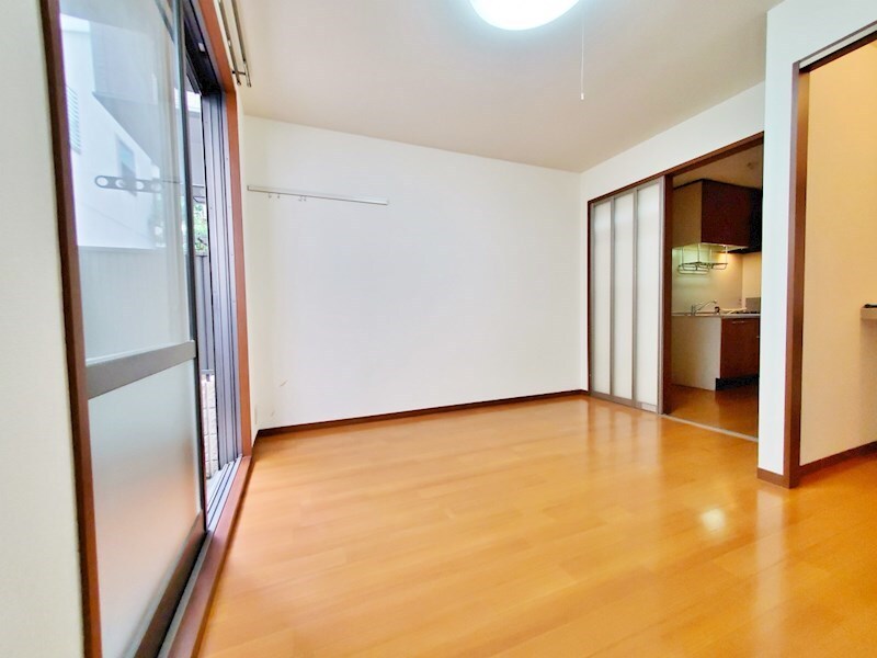 香櫨園駅 徒歩7分 1階の物件内観写真