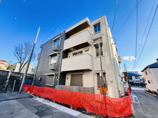 苦楽園口駅 徒歩3分 1階の物件外観写真