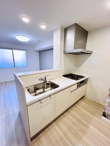 苦楽園口駅 徒歩3分 1階の物件内観写真