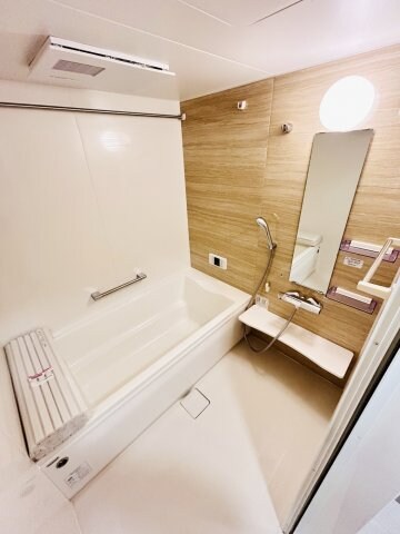 苦楽園口駅 徒歩3分 1階の物件内観写真