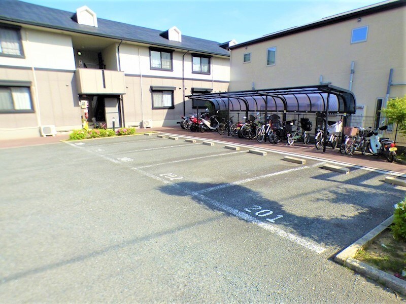 夙川駅 徒歩14分 2階の物件外観写真