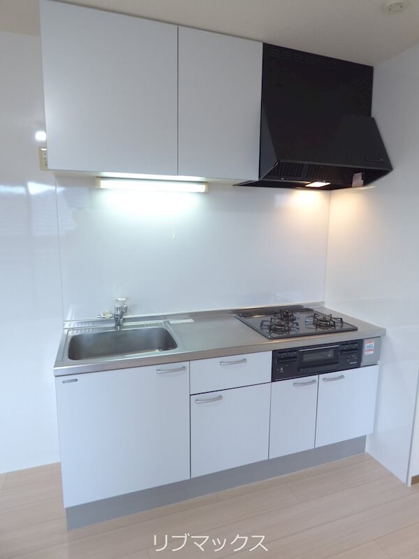 夙川駅 徒歩14分 2階の物件内観写真