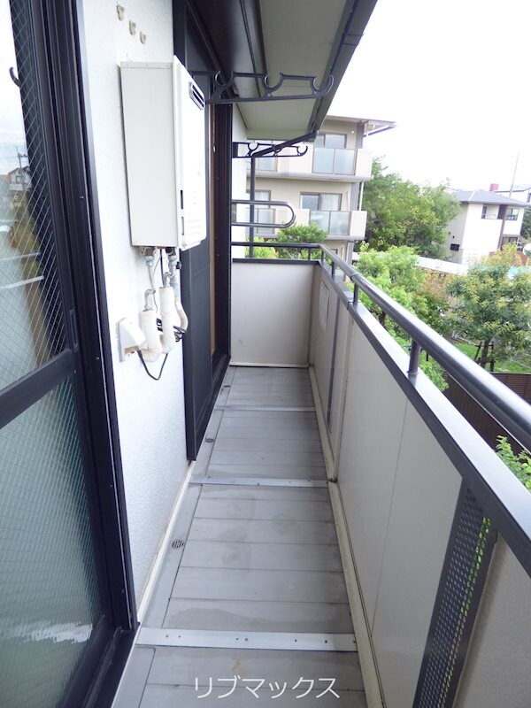 夙川駅 徒歩14分 2階の物件内観写真