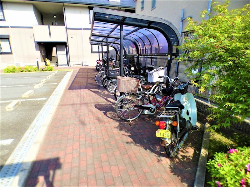 夙川駅 徒歩14分 2階の物件内観写真