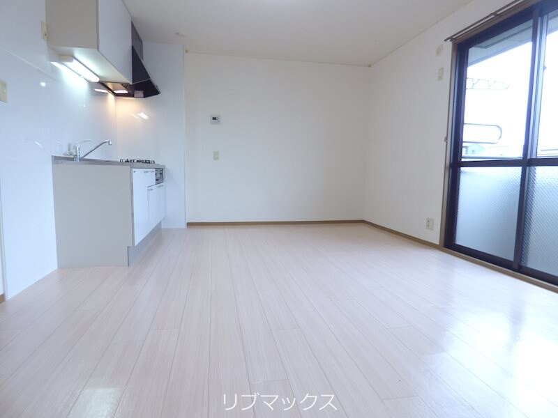 夙川駅 徒歩14分 2階の物件内観写真