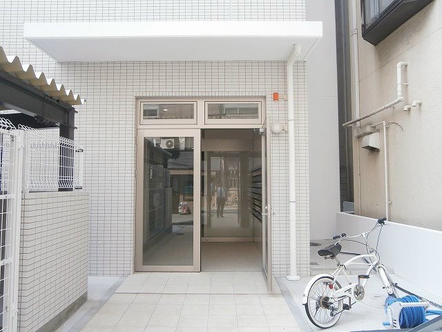 山陽姫路駅 徒歩1分 6階の物件外観写真