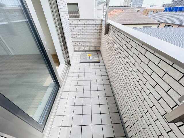 苦楽園口駅 徒歩4分 1階の物件内観写真