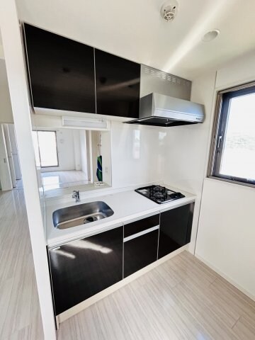 苦楽園口駅 徒歩3分 3-4階の物件内観写真