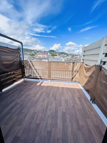 苦楽園口駅 徒歩3分 3-4階の物件内観写真