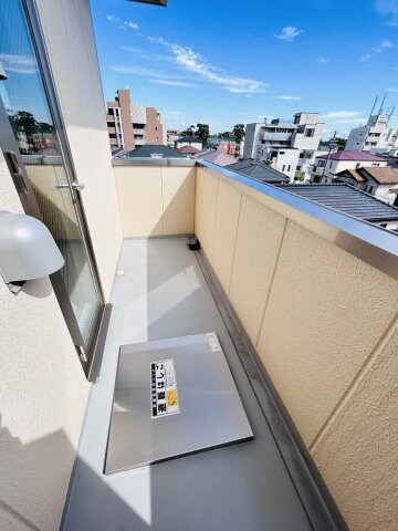 苦楽園口駅 徒歩3分 3-4階の物件内観写真