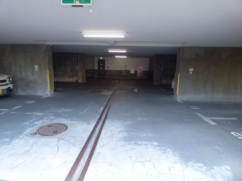 甲陽園駅 徒歩9分 3階の物件外観写真