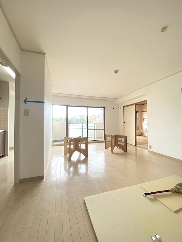 甲陽園駅 徒歩9分 3階の物件内観写真