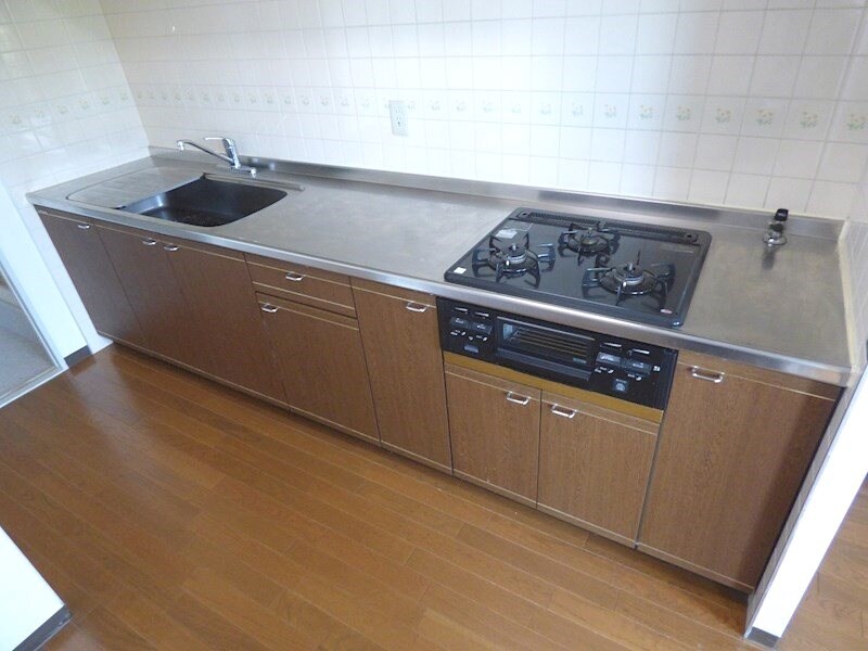 甲陽園駅 徒歩9分 3階の物件内観写真