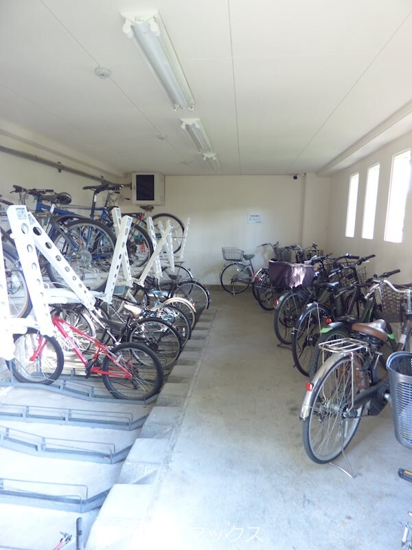 甲陽園駅 徒歩9分 3階の物件内観写真