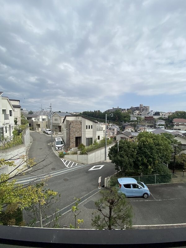 甲陽園駅 徒歩9分 3階の物件内観写真