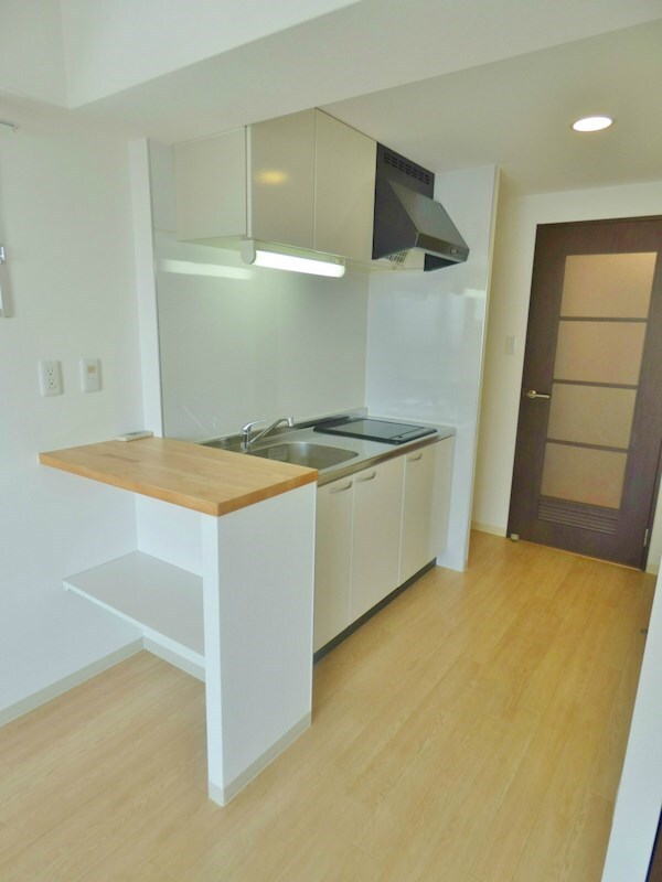 さくら夙川駅 徒歩6分 2階の物件内観写真