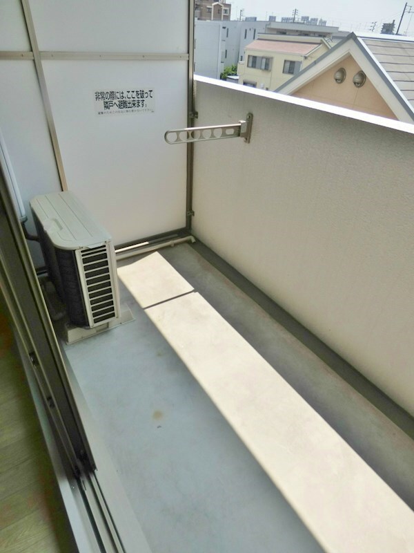 さくら夙川駅 徒歩6分 2階の物件内観写真