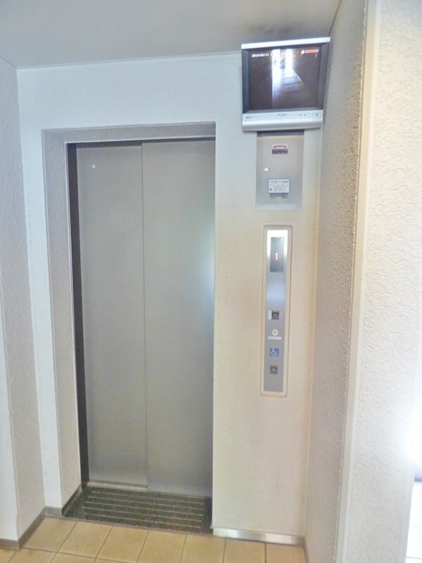 さくら夙川駅 徒歩6分 2階の物件内観写真