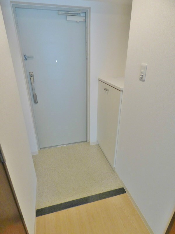 さくら夙川駅 徒歩6分 2階の物件内観写真