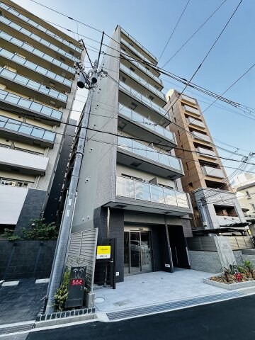 ブロード東灘深江駅前レジデンスの物件外観写真