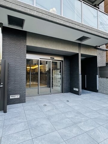 ブロード東灘深江駅前レジデンスの物件外観写真