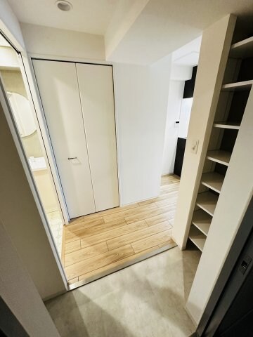 ブロード東灘深江駅前レジデンスの物件内観写真