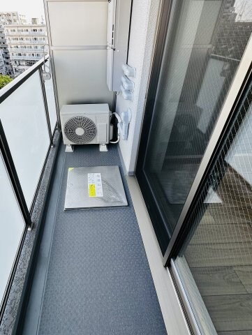 ブロード東灘深江駅前レジデンスの物件内観写真