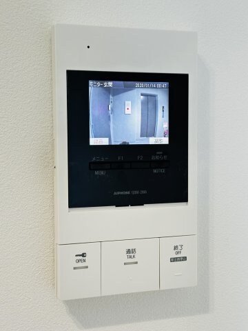 ブロード東灘深江駅前レジデンスの物件内観写真