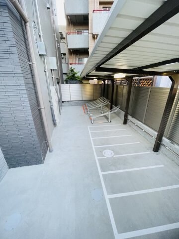 ブロード東灘深江駅前レジデンスの物件内観写真