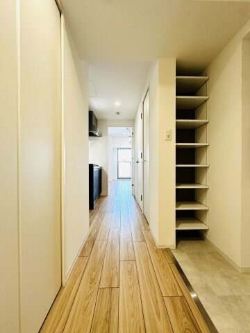 ブロード東灘深江駅前レジデンスの物件内観写真