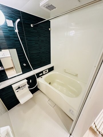 セジュール魚崎の物件内観写真