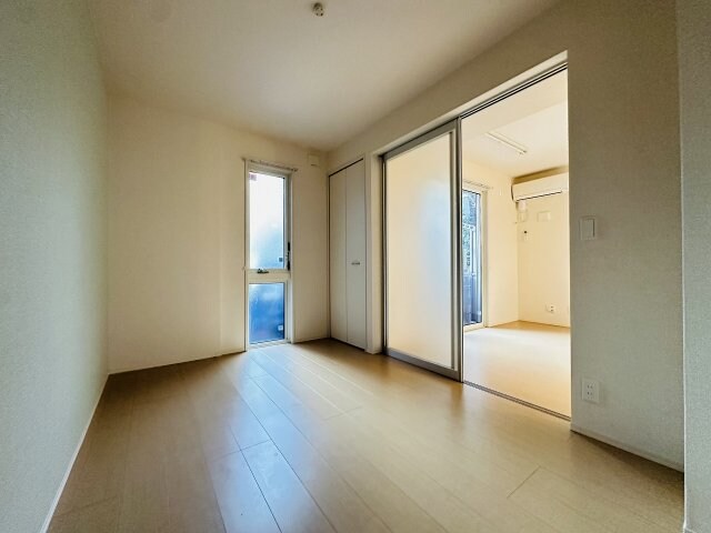 セジュール魚崎の物件内観写真