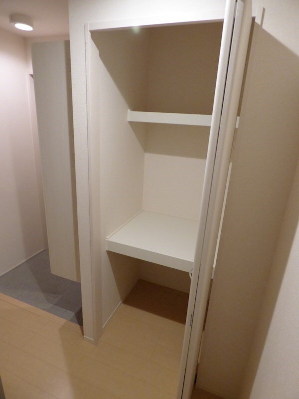 セジュール魚崎の物件内観写真